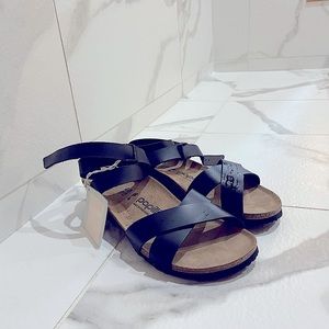 Birkenstock Papillo sandals